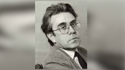 PREMINUO AKADEMIK DEJAN DESPIĆ: In memoriam - Odlazak velikog kompozitora