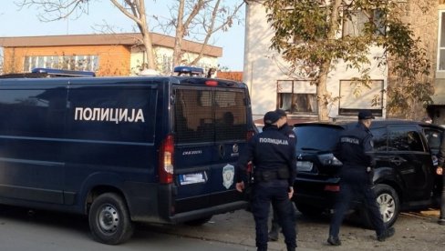 ВЕЛИКА АКЦИЈА ПОЛИЦИЈЕ: Дачић - Заплењено три тоне стероида вредних три милиона евра