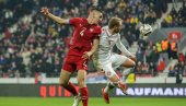 PRENOS, SRBIJA - DANSKA: Kakav meč! Mitrović spasao Srbiju! (VIDEO)