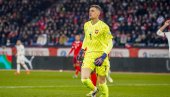PETROVIĆ PRED ALBANIJU! Mnogo je važno, pritisak je veliki