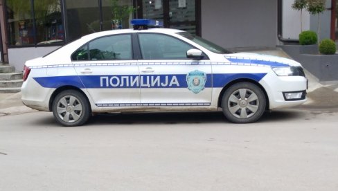УЖАС У БУЛЕВАРУ ДЕСПОТА СТЕФАНА: Пронађено тело у стану