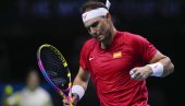 RAFAEL NADAL POSTAJE TRENER? Oglasio se Španac i rešio sve dileme