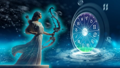 УГРИЗИТЕ СЕ ЗА ЈЕЗИК Астро савет за среду, 29. октобар: Опозиција Меркура који улази у Стрелца и Урана подстиче нервозу и нагле реакције УГРИЗИТЕ СЕ ЗА ЈЕЗИК Астро савет за среду, 29. октобар: Опозиција Меркура који улази у Стрелца и Урана подстиче нервозу и нагле реакције