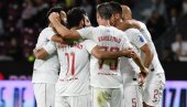 ЛАГАНО ДОЛАЗИ: Тип предлог за сигурица тикет са три реалне квоте