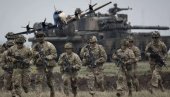 ДА ЛИ ЈЕ РАТ СА МОСКВОМ НЕИЗБЕЖАН? НАТО разматра офанзивне операције на истоку, Трамп смањује присуство америчких трупа у Европи