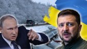 JP MORGAN OTKRIVA MOGUĆI ISHOD RATA: Ukrajina pred zamrznutim mirom, Rusija korak do geopolitičke pobede
