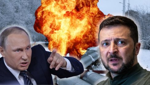 МЕШКОВ: Земље ЕУ немају конкретне предлоге за решавање украјинске кризе