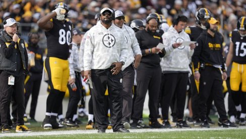 ЗА ЉУБИТЕЉЕ НФЛ-А: Браунси лак плен за Њу Ингленд, наставља се понор Мајамија...