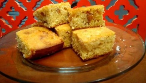 KAŽU DA JE OVO JEDINI RECEPT ZA PRAVU SRPSKU PROJU: Bez jaja, jogurta i sira