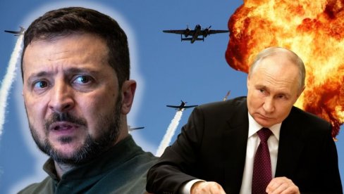 OVO SU SLEDEĆI KORACI ZA PREGOVORE O UKRAJINI: SAD objavile o čemu se radi