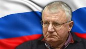 ВЕЛИЧАНСТВЕНА ПРОСЛАВА У МОСКВИ: Шешељ објаснио шта је циљ Параде победе (ВИДЕО)