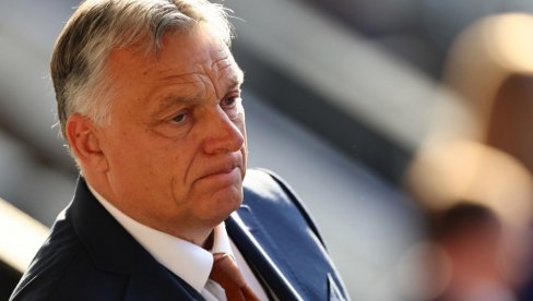 ORBAN SE OGLASIO IZ AVIONA O UKRAJINI: Dogodile su se fundamentalne promene