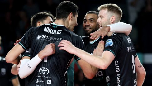 KLADIONIČARSKI KOKTEL: Tiket sastavljen od različitih sportova