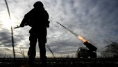 РАТ У УКРАЈИНИ: Отишло је дођавола, нови котао за ВСУ; САД остале без муниције; Руси елиминисали команданта 110. бригаде (МАПА/ВИДЕО)