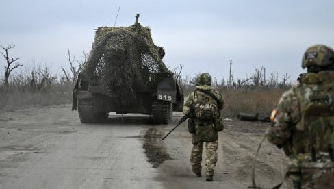 РУСИ ЗАУЗЕЛИ ГРАД ШЕВЧЕНКО: Пало једно од највећих налазишта литијума, Американци га хтели у замену за оружје