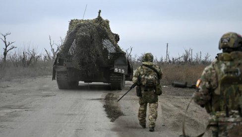 РУСИЈА И УКРАЈИНА НАСТАВИЛЕ С РАЗМЕНОМ ЗАРОБЉЕНИКА: Огласило се руско Министарство одбране