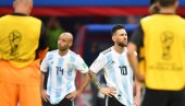 ŠOK: Argentinu izbacuju sa Svetskog prvenstva, Mesi ostaje bez Mundijala?! Veliki skandal potresa zemlju!