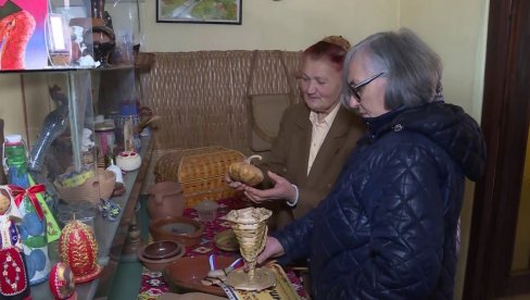 HUMANITARNA AKCIJA: Prikupljaju novac  za manastir Svete Petke u Izvoru