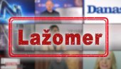 DNO DNA: Opozicija napala dete sa autizmom! (VIDEO)