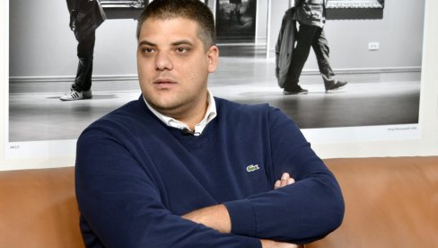 Šešelj o blokaderima: Sistematski progone svakoga ko nije na njihovoj strani