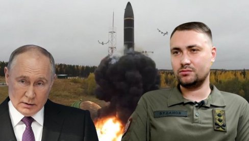 ГЕНЕРАЛ БУДАНОВ: Русија је предала Северној Кореји технологију производње Панцира-С1 и Шахед
