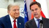РУТЕ ИСКРЕНО О ТРАМПУ: Татица понекад мора да употреби оштар језик