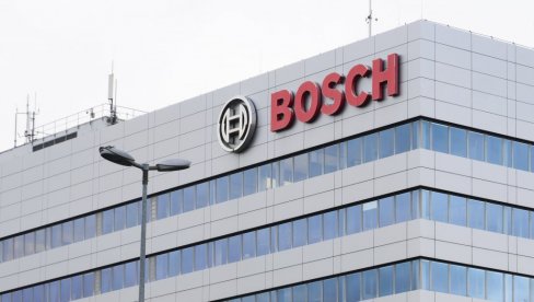 NEMAČKA GASI FABRIKE: Boš najavio 13.000 otkaza, stiže oštar odgovor sindikata