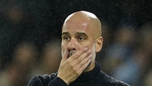 ПЕП ГВАРДИОЛА ХИТНО НАПУШТА МАНЧЕСТЕР СИТИ?! Ово нико жив није очекивао! Грађани већ имају три решења