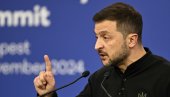 ZELENSKI ŠOKIRAO NOVOM ODLUKOM: Evo ko je na meti