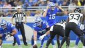 ZA LJUBITELJE NFL-A: Zanimljivo u Irskoj, Detroit pokriva hendikep pred svojim navijačima...