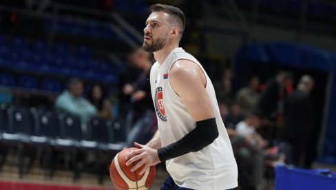 GUDURIĆ DOBIO NOVOG SAIGRAČA: Britanac stigao u Milano