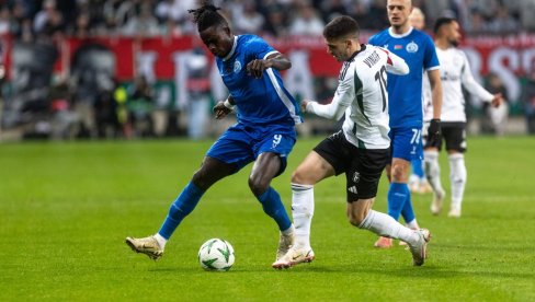 3+ TIKET ZA DANAS: Na ovim utakmicama mreže će se sigurno tresti