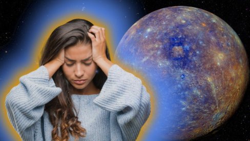 РЕТРОГРАДНИ МЕРКУР ДОНОСИ ХАОС, АЛИ И ШАНСУ: Да ли сте спремни да сазнате спас и истину о свом знаку?