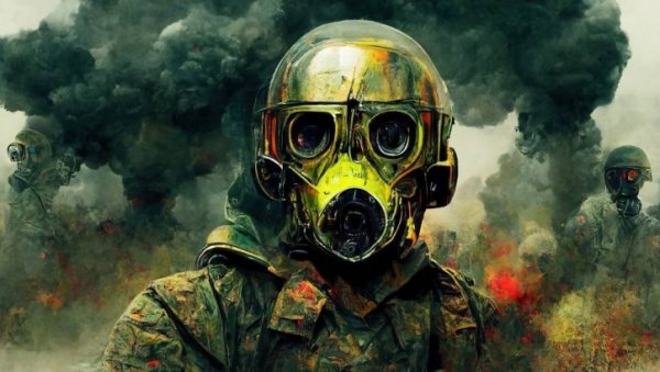 ХИТНО УПОЗОРЕЊЕ НЕ ИЗЛАЗИТЕ ИЗ КУЋЕ! Исцурео токсични гас у Каталонији, 160.000 људи угрожено (ВИДЕО) ХИТНО УПОЗОРЕЊЕ НЕ ИЗЛАЗИТЕ ИЗ КУЋЕ! Исцурео токсични гас у Каталонији, 160.000 људи угрожено (ВИДЕО)