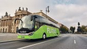 FLIXBUS УВОДИ НОВЕ ЛИНИЈЕ У СРБИЈИ: Шири се мрежа удобних, безбрижних и приступачних путовања аутобусом