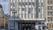 НАСТАЛА ЈЕ 1493. ГОДИНЕ: Средњовековна мапа Шапца изложена у Етнографском музеју