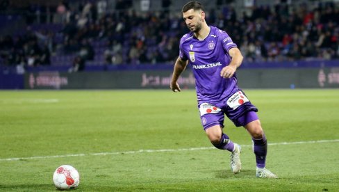 И ТО СЕ ДЕСИЛО: Драговић оборио необичан рекорд стар 25 година