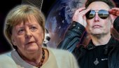 MASK ŽESTOKO UDARIO NA ANGELU MERKEL: Nemački mediji u šoku - To je uvreda ispod pojasa