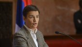 РЕКТОРИ ОД УНИВЕРЗИТЕТА НАПРАВИЛИ ПОЛИТИЧКУ СТРАНКУ Брнабић: Користе ресурсе свих грађана како би дошли на власт