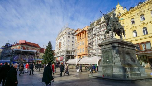 SVETSKA LEGENDA OČITALA LEKCIJU HRVATIMA: Nisam sigurna da će te opet zvati u Zagreb (VIDEO)