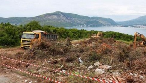 ДО ЛЕТА СТИЖЕ ВОДА ДО РОСА: Секундарна водоводна мрежа на Луштици зависи од изградње примарне