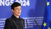 KO PAPAGAJ PONAVLJA TO SVAKI PUT Vučić o izjavi Marte Kos: Kad se vidi sa mnom nije baš tako rečita