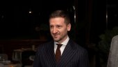 ХИТНО СЕ ОГЛАСИЛА ЗВЕЗДА! Марко Марин је имао поруку за навијаче: Дођите у што већем броју