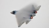 СУ-57 У НОВОЈ КОНФИГУРАЦИЈИ: Руски стелт ловац добио ново наоружање за нове мете након опсежних борбених испитивања (ВИДЕО)