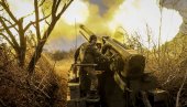 РАТ У УКРАЈИНИ: Русија: Напад на Ростов, уништено 40 донова