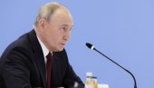 ПУТИН ОТКРИО НОВЕ ДЕТАЉЕ МОЋНЕ РАКЕТЕ ОРЕШНИК Све се претвара у прах, већ бирамо следеће мете у Украјини!