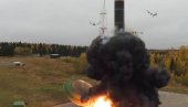 ЕВРОПА У СТРАХУ Крај ракетног мораторијума! Затворен ваздушни простор изнад Капустин Јара, Орешник спреман (ВИДЕО)