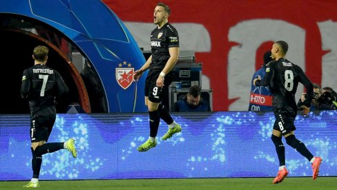 OBA TIMA DAJU GOL: Predlozi za igru GG OBA TIMA DAJU GOL: Predlozi za igru GG
