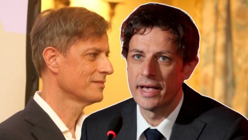 СВАЂАЛИ СЕ УЖИВО У ПРОГРАМУ: Аца Информација крио везу са познатом водитељком