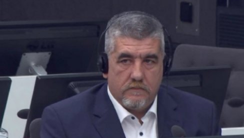 СКАНДАЛ У ХАГУ: Суд смањио казну Пјетеру Шаљи за ратне злочине - Уместо 18 робијаће 13 година